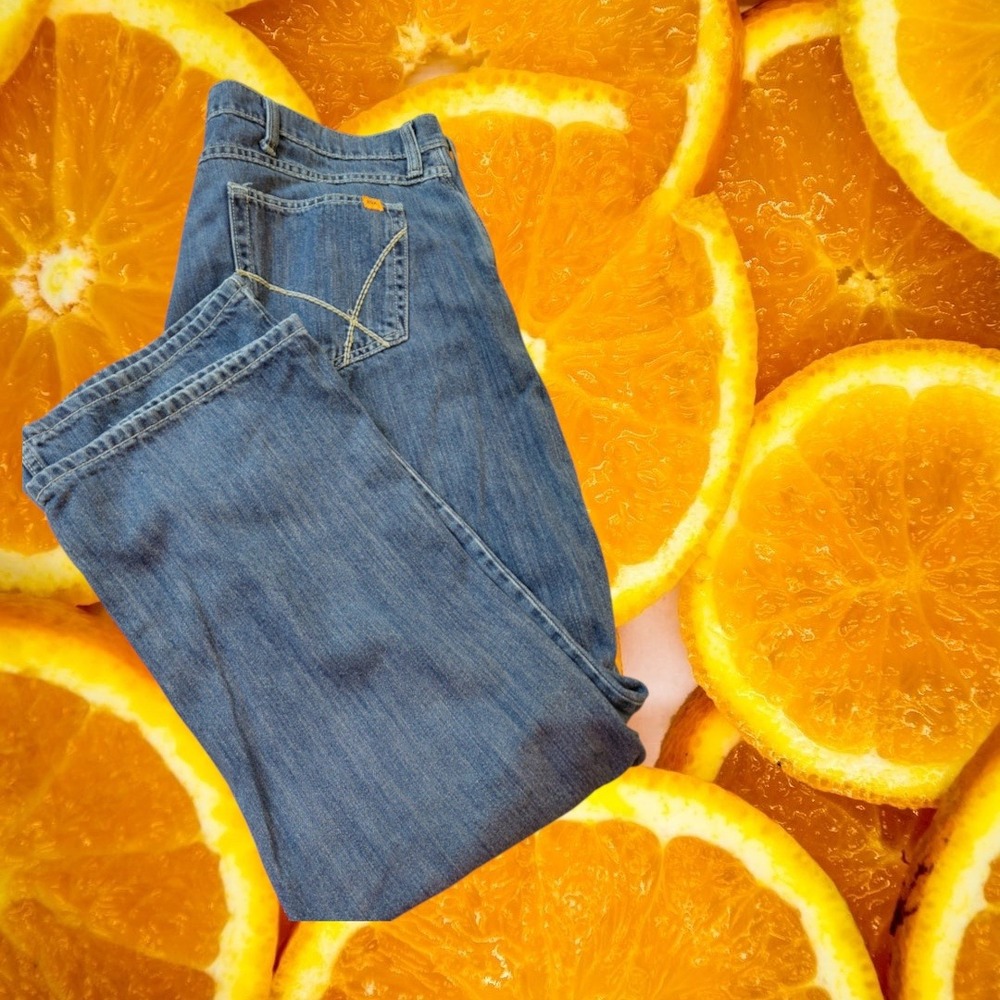 Wrangler 20X FR Mens Blue Jeans Flame Resistant CAT2 Work Pants 42x30 10FR42MWD